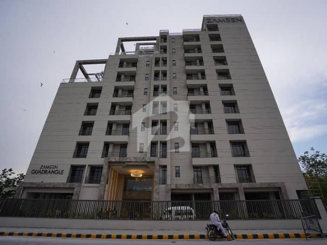 Apartment for sale in Rawalpindi, Islamabad Capital Territory