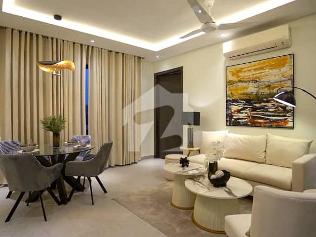 Apartment for sale in Rawalpindi, Islamabad Capital Territory