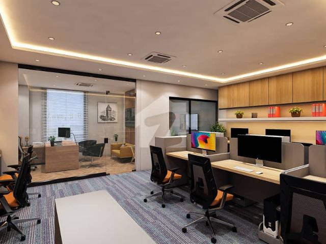 Office for sale in Rawalpindi, Islamabad Capital Territory