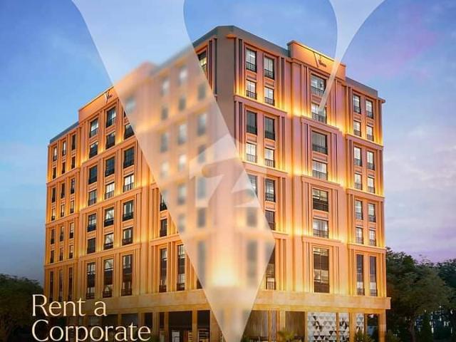 Office for sale in Rawalpindi, Islamabad Capital Territory