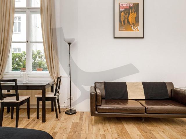 Apartment mieten in Prenzlauer Berg, Berlin