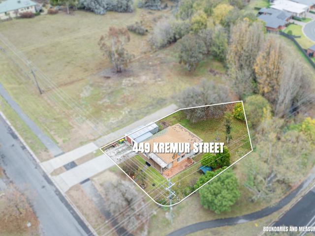 House for sale in West Albury, New South Wales