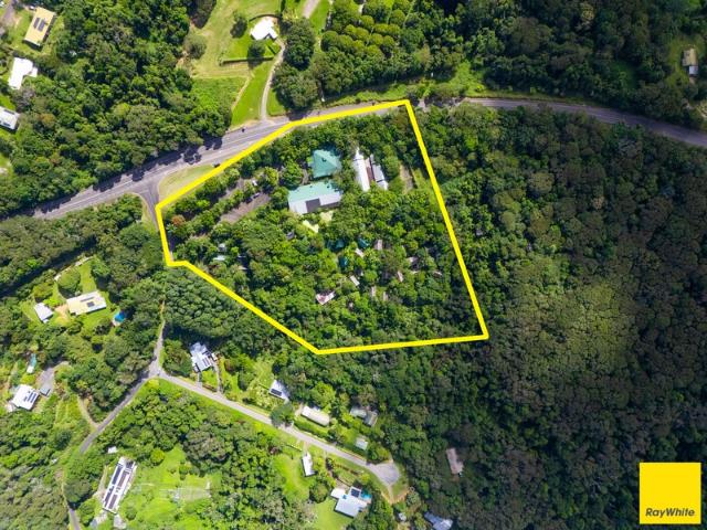 Townhouse for sale in Kuranda, Queensland
