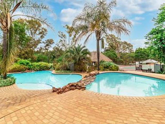 Apartment for sale in Randburg, City of Johannesburg Metropolitan Municipality