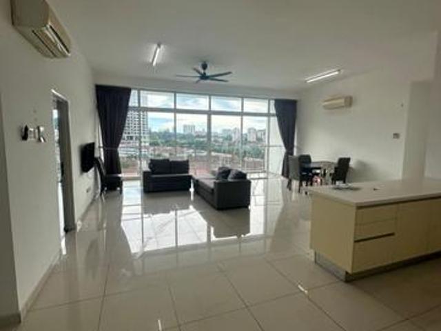 Condominium for rent in Georgetown, Penang