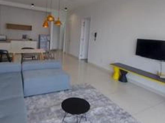 Serviced Residence for rent in Georgetown, Penang