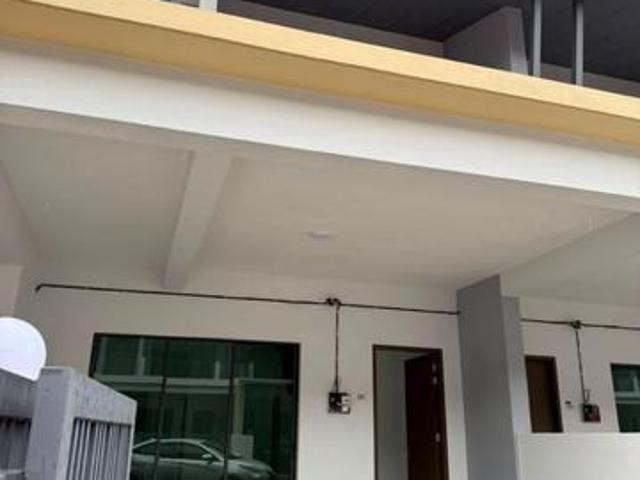 Property for rent in Wellesley, Penang