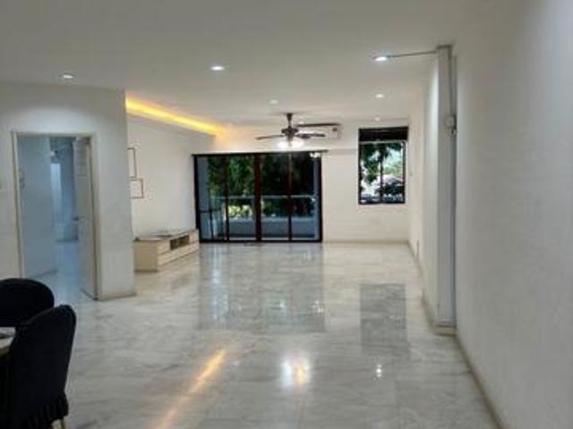 Condominium for rent in Georgetown, Penang