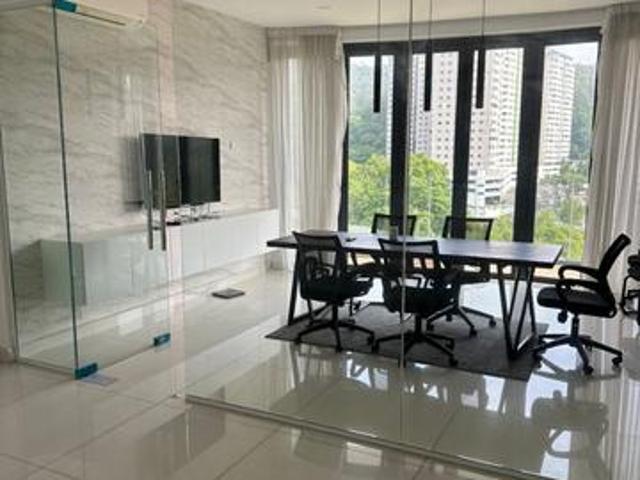 Serviced Residence for rent in Georgetown, Penang