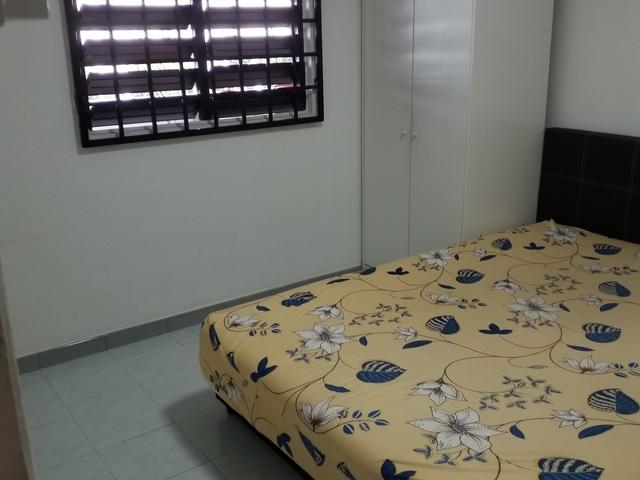 Room for rent in Bedok North, Singapore
