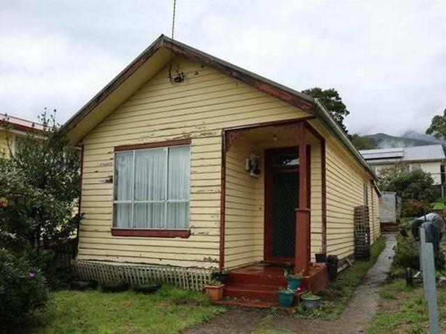 House for rent