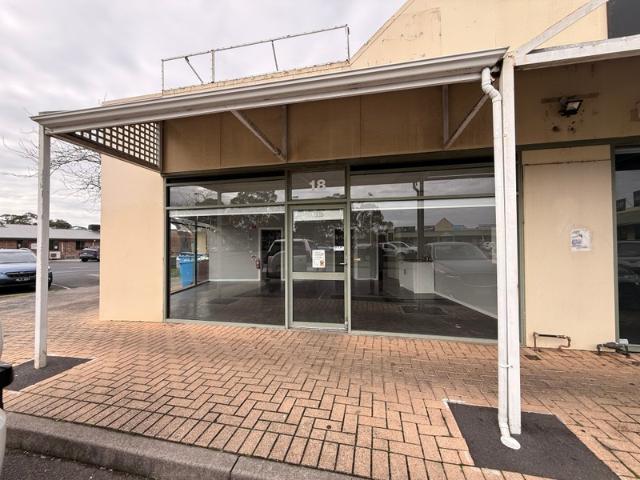 Retail for rent in Camerons Creek, Victoria