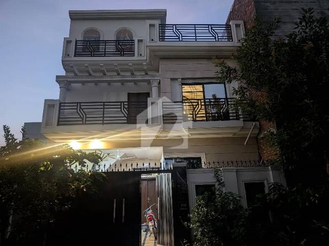 House for sale in Rawalpindi, Islamabad Capital Territory