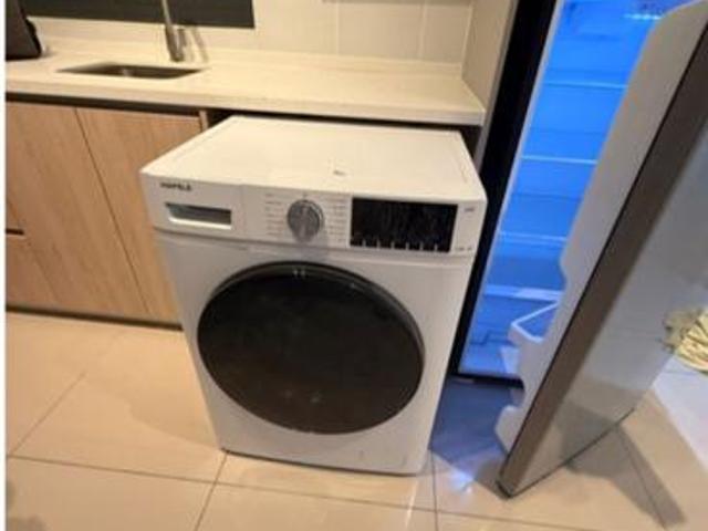 Serviced Residence for sale in Country Heights Damansara, Kuala Lumpur