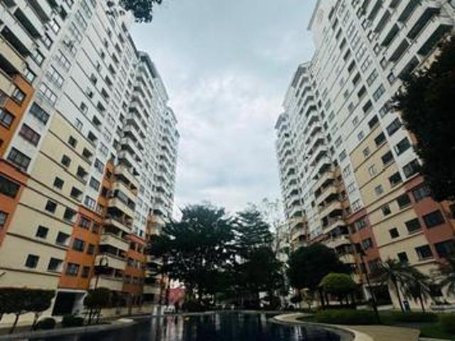 Condominium for sale in Petaling, Subang Jaya