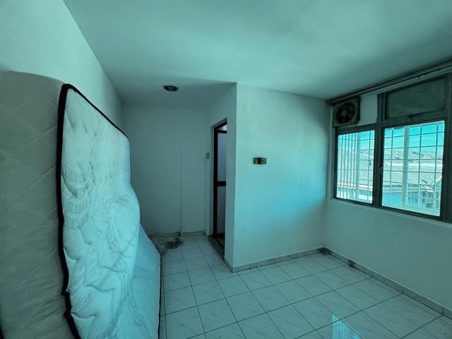 Apartment for sale in Kepong, Kuala Lumpur
