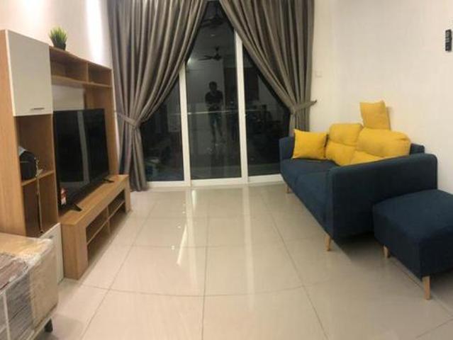 Serviced Residence for sale in Country Heights Damansara, Kuala Lumpur