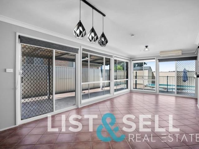 House for rent in Bow Bowing, Sydney