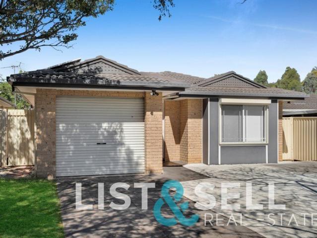 House for rent in Bow Bowing, Sydney