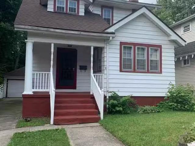 House for rent in Dayton