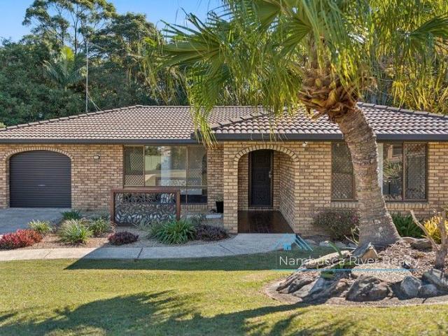 House for sale in Nambucca Heads