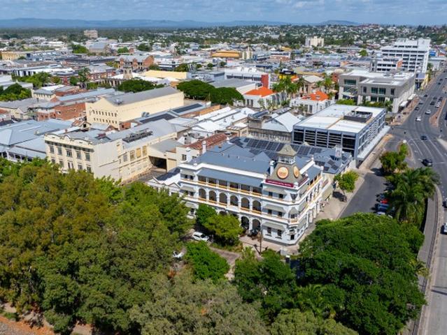 Townhouse for sale in Rockhampton, Queensland