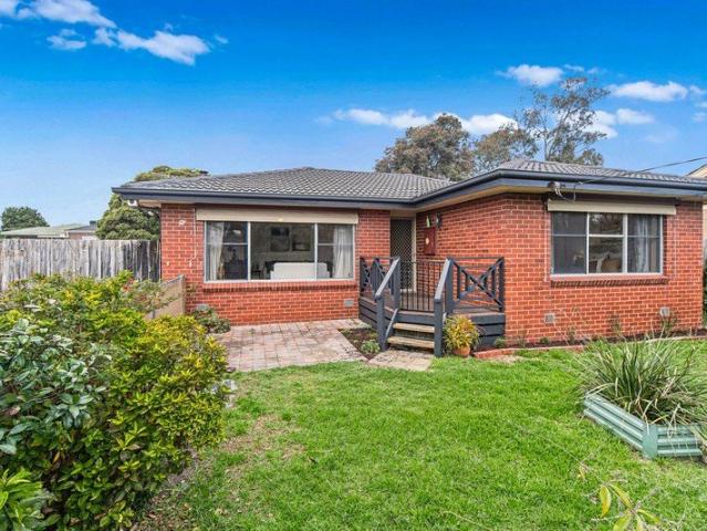 House for sale in Camerons Creek, Victoria