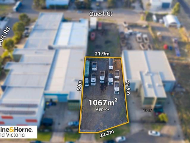 Warehouse for sale in Camerons Creek, Victoria