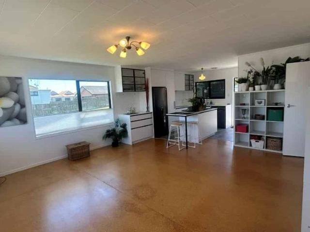 House for rent in Mount Maunganui, Bay Of Plenty