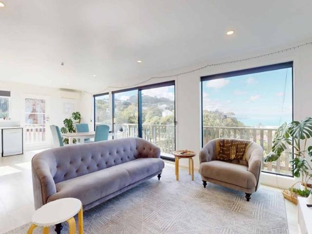 Townhouse for rent in Matata, Wellington
