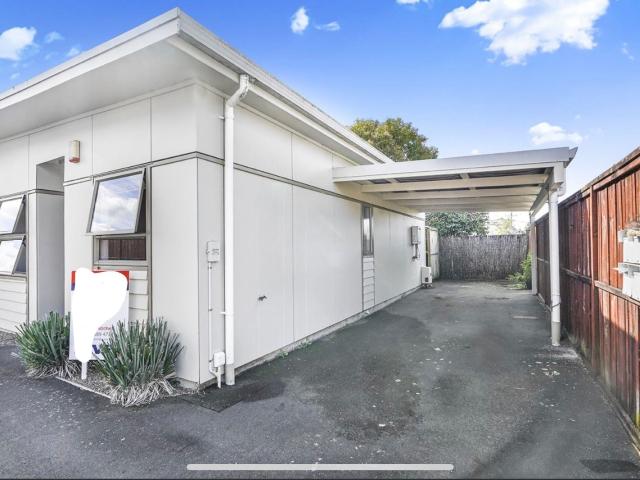 Apartment for rent in Hamilton, Waikato