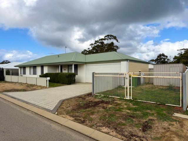 House for sale in Waroona, Western Australia