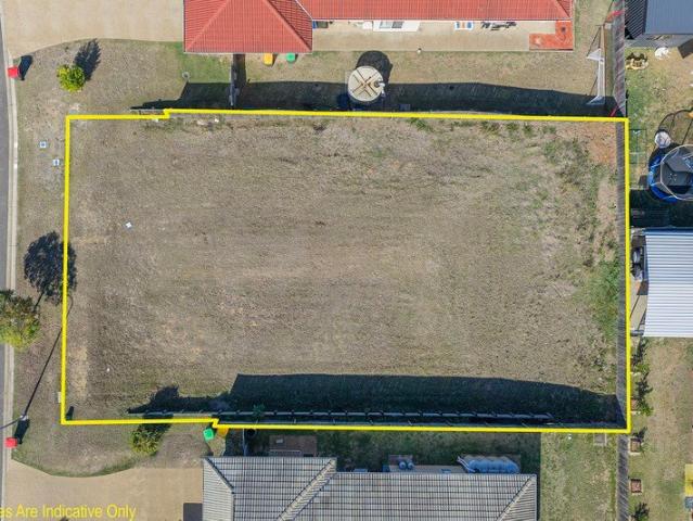 Land for sale in Calliope, Queensland