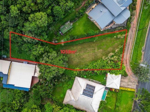 Land for sale in Cairns, Queensland