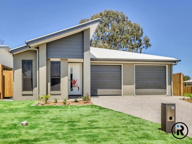 Duplex for rent in Toombul, Queensland