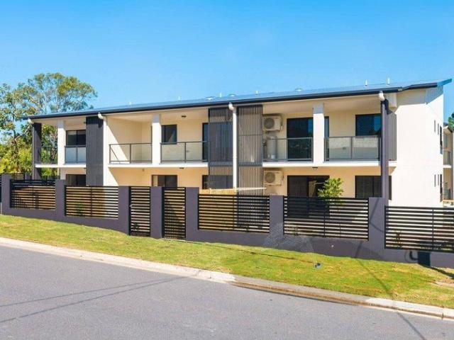 Apartment for rent in Toombul, Queensland