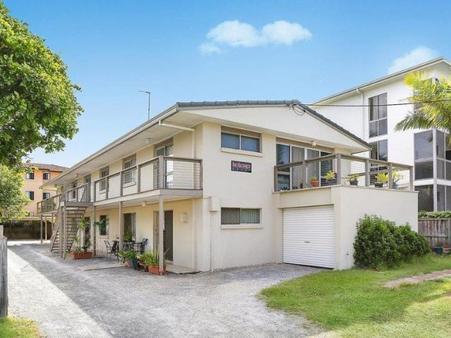 Apartment for rent in Palm Beach, Gold Coast City