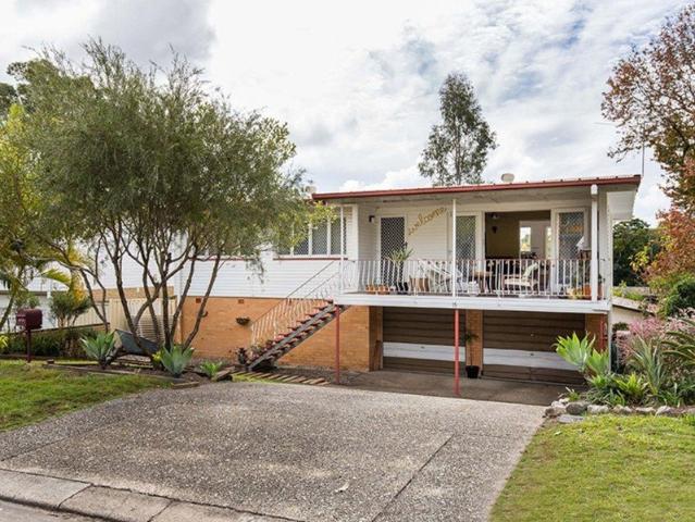 House for rent in Methul, Queensland