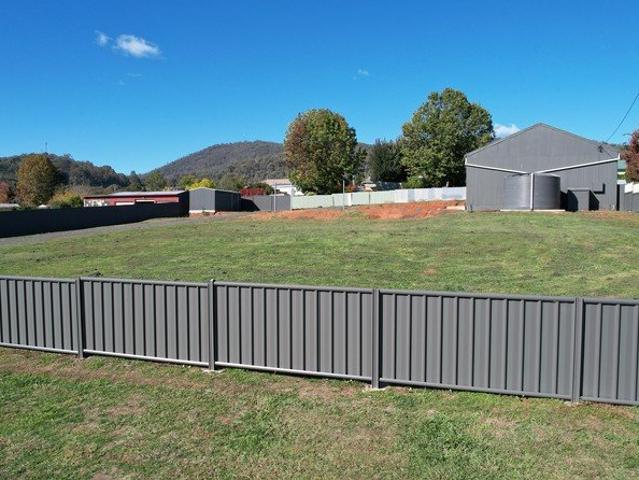 Land for sale in Munderoo, New South Wales