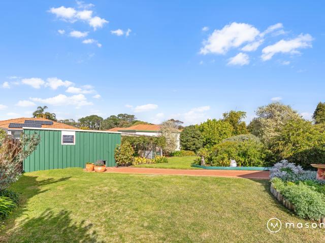 House for sale in Collingwood Park, Western Australia