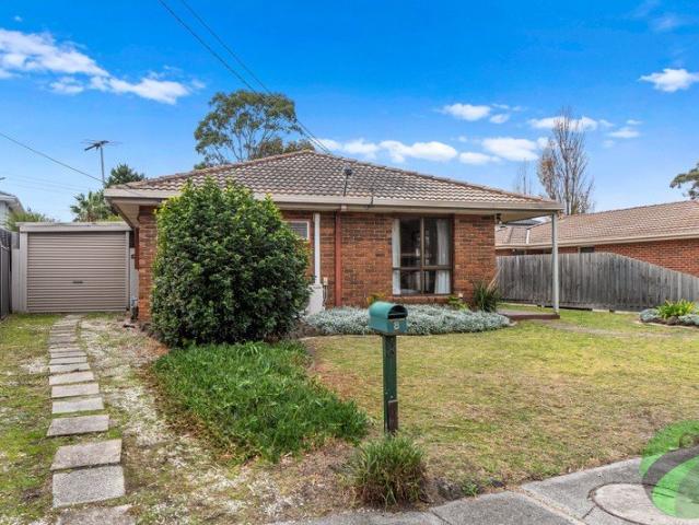 House for rent in Camerons Creek, Victoria