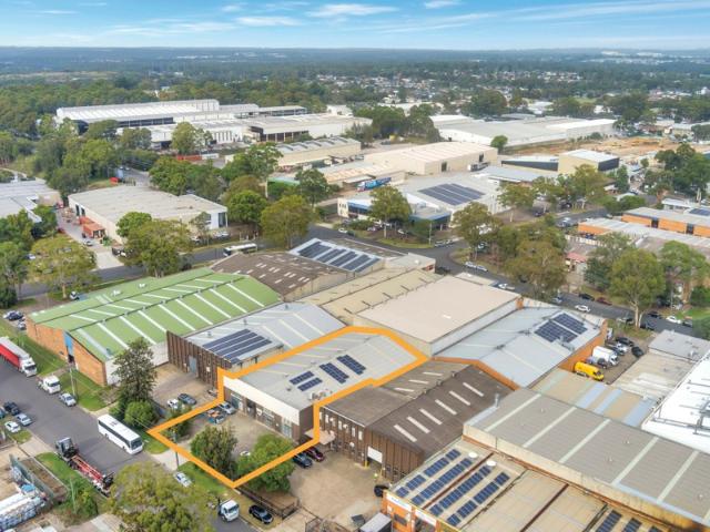 Warehouse for rent in Sydney, New South Wales