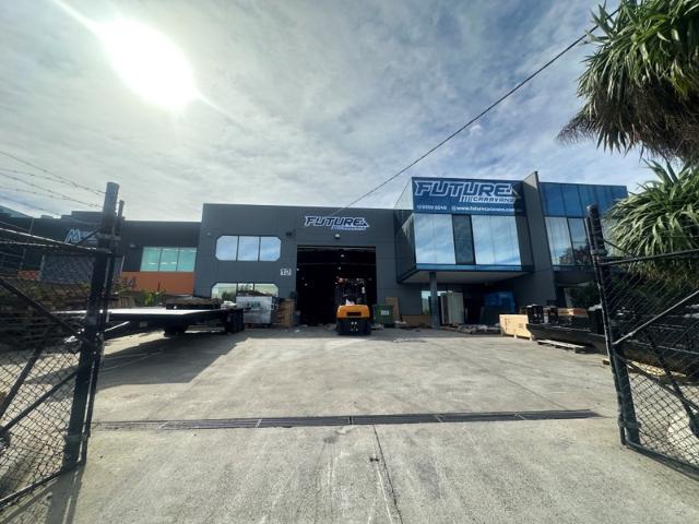Warehouse for rent in Camerons Creek, Victoria