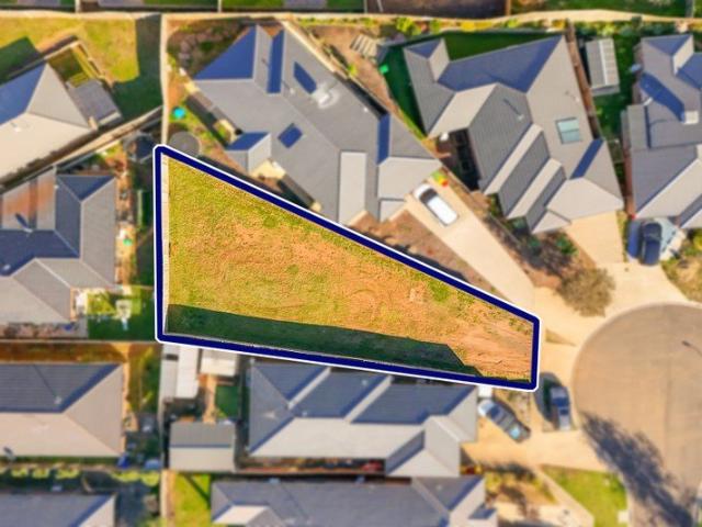 Land for sale in Bacchus Marsh, Victoria