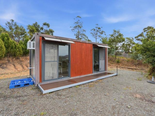 Land for sale in Orford, Tasmania