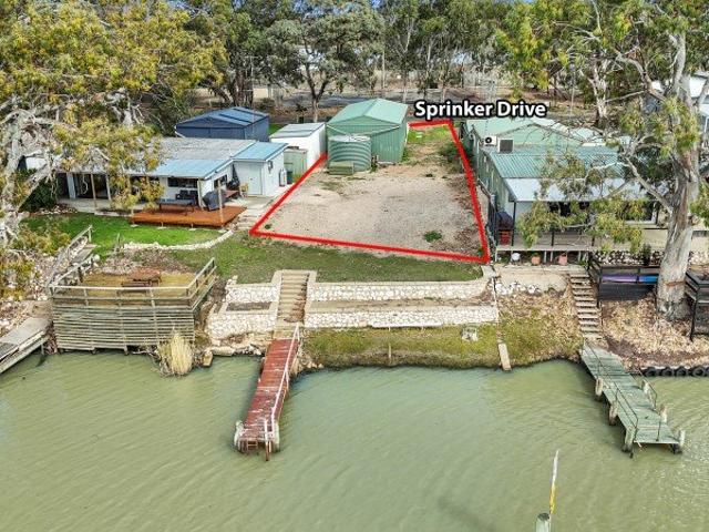 Land for sale in Walker Flat, South Australia