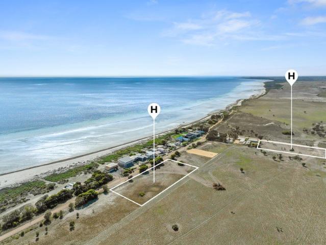 Land for sale in Corny Point, South Australia