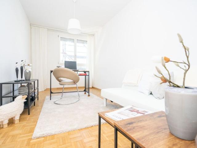 Apartment mieten in Muri bei Bern, Bern