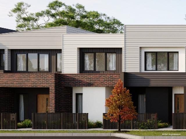 Townhouse for sale in Camerons Creek, Victoria