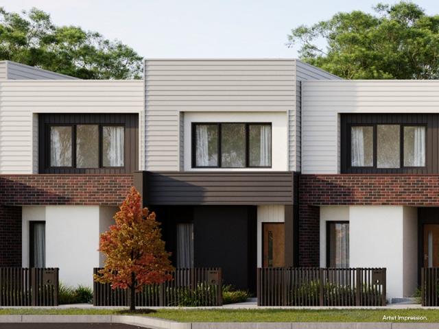 Townhouse for sale in Camerons Creek, Victoria